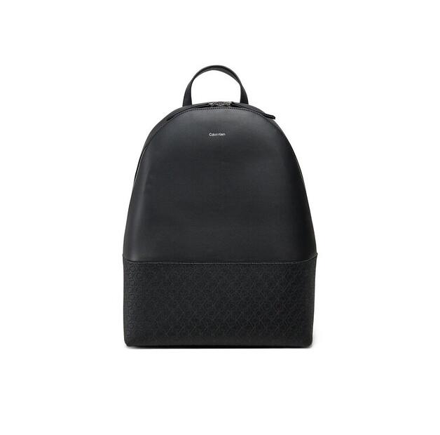 

Рюкзак Calvin Klein Ck Mixmedia Backpack_Mono K60K613184 чёрный