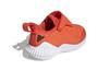 adidas Fortarun Chaussures Basses Respirantes pour Tout-Petits Orange Bébé et Tout-Petit G27171