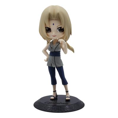 BANPRESTO NARUTO Shippuden Q posket Tsunade