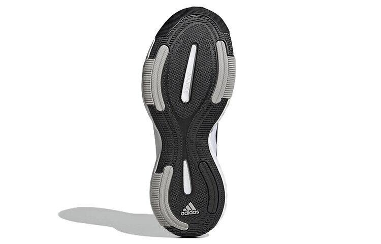 adidas Response Cloud White/Core Black/Gray - GX1999