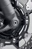 ZETA RACING Titanium Brake Disc Bolts for GSX1400 GSX1300RHAYABUSA '01-06, '99-07, GSX-R1000/R '01-04 (DIRTFREAK D6929)