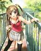 Footprints ~Kantoku Artworks~