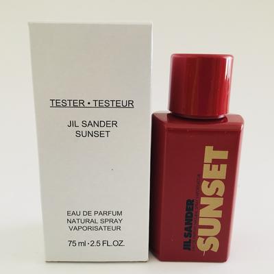 BOTTIGLIA Sunset Eau de Parfum 75ml