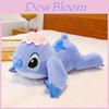 Stitch Kuscheltier mit liegender und stehender Haltung für Kinder und Sammler