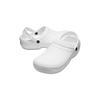 Crocs Crocs Official Adult Specialist Ii Clog Wt  25sucl204590 