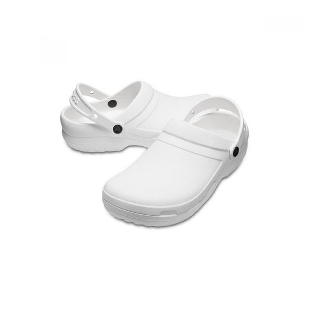 Crocs Crocs Official Adult Specialist Ii Clog Wt  25sucl204590 