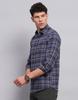 MONTE CARLO Men's Regular Fit Shirt