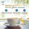 Sugar Free Gold Aspartame Sweetener Powder 100g Jar Low Calorie Sugar Substitute Healthy Sweetness