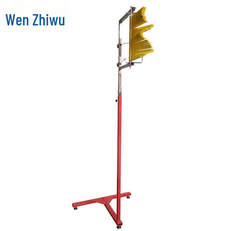 Wenzhiwu Adjustable Vertical Jump Trainer