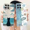 Luxury Pattern For Honor X8 4G  Matte Silicone Back Shockproof Full Soft Cover For HonorX8 4G TFY-LX1 TFY-LX2 Fundas