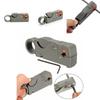 Coaxial Cable Stripper Wire Coax Stripping Tool Rg6 Rg62 Rg58 Rg59 Universal