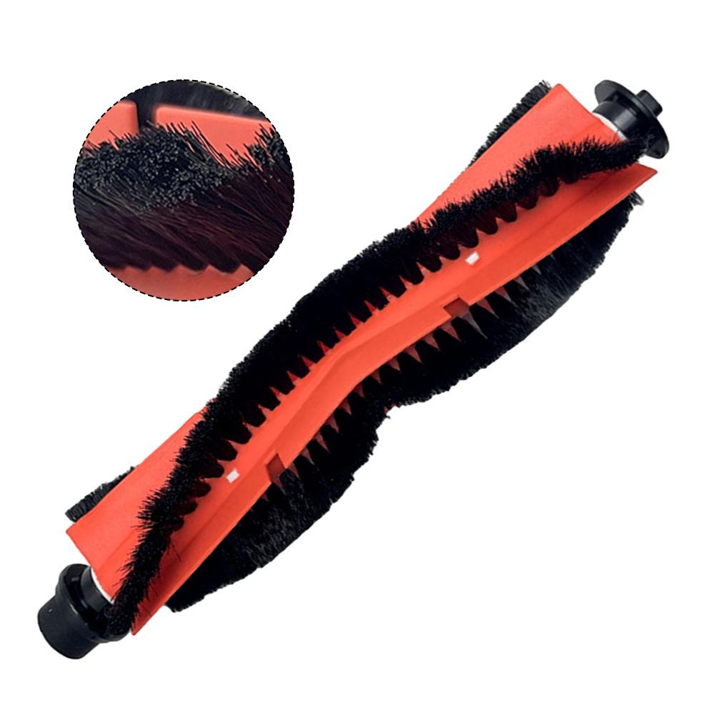 1pc Vacuum Cleaner Roller Brush For ABIR For, X6, X8 Robotic Vacuum Cleaners (Center Brush/Main Brush/Roller Brush)