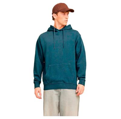 Jack & Jones Charge Faded sweat à capuche