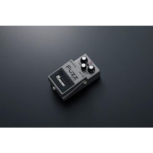 BOSS / FZ-1W Fuzz - Waza Craft - Hergestellt in Japan Boss
