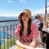 Summer Big Size Raffia Sun Hats Women'S Beach Foldable Wide Brim Straw Hat Japanese Retro Loli Hat Sun Protection Fisherman Hat