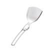 Abay Foldable Stainless Steel Portable Kitchen Utensil Set