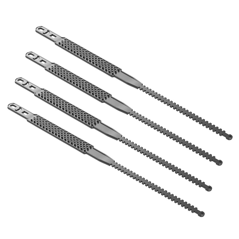 Car Tire Wheel Chain Strong Toughness Car Tires Anti-skid Chain Antiskid Belt Wheel Cable Truck SUV Winter Off Road Accessories