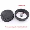 Diesel Heater Fuel Tank Cap for Electric Vehicles and Vans - Universal Fit.