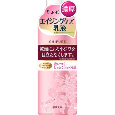 Chifure Rich Emulsion 150ml