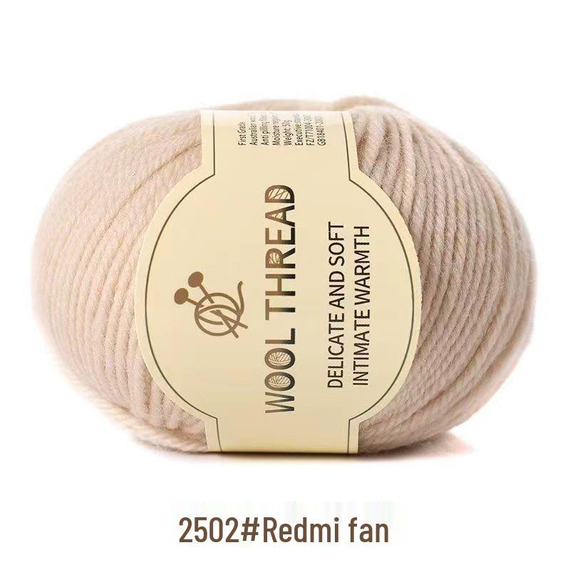 29 Skeins of 50g Wool Yarn for Handmade or Machine Knitting - Perfect for Hats, Scarves, Sweaters, and Shawls.