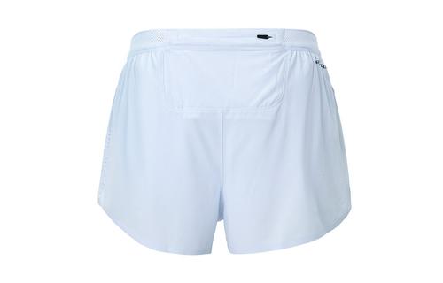 Nike Swoosh Aeroswift Sports Shorts Men's Soccer Gray FN3350-085