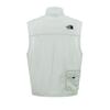 North Face White Label 25ss Sheldon Weste Nv3lr01