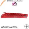 927002P000  High Mount Third Brake Light for Kia Sorento 2011-2015 OEM 92700-2P000