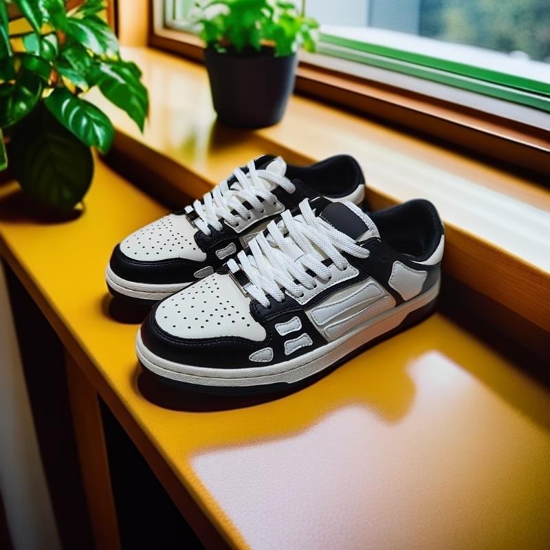 New autumn and summer versatile ins shoes  German training shoes board shoes men's and women's athleisure couple shoes