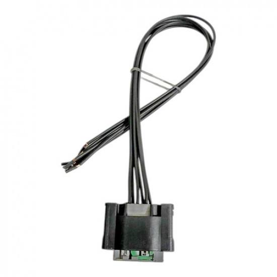 

Suspension Yaw Sensor Connector Fits Buick Cadillac Chevrolet GMC Hummer Saturn