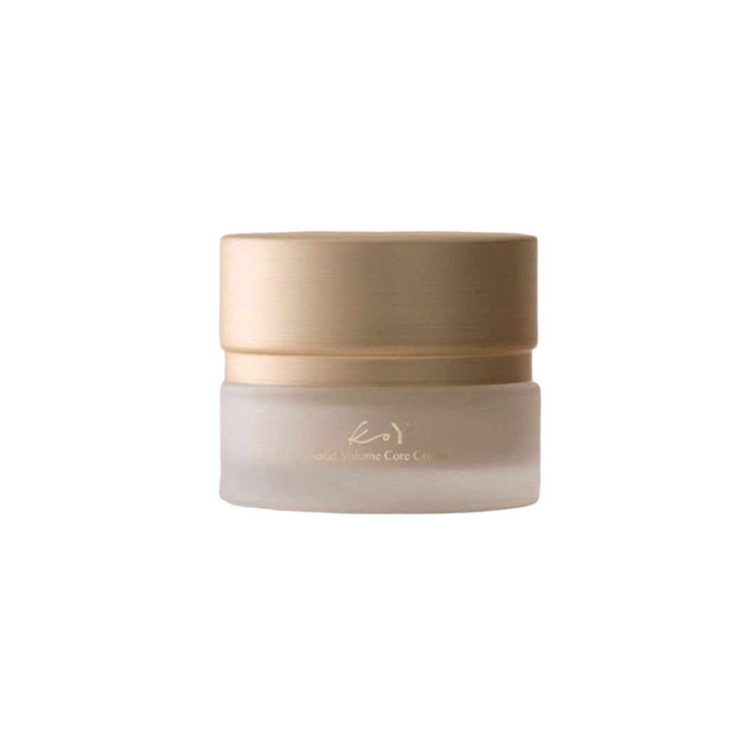 Koy Solid Volume Core Cream