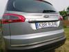 Ford S-Max - Striscia Cromata Cromata Sul Cofano