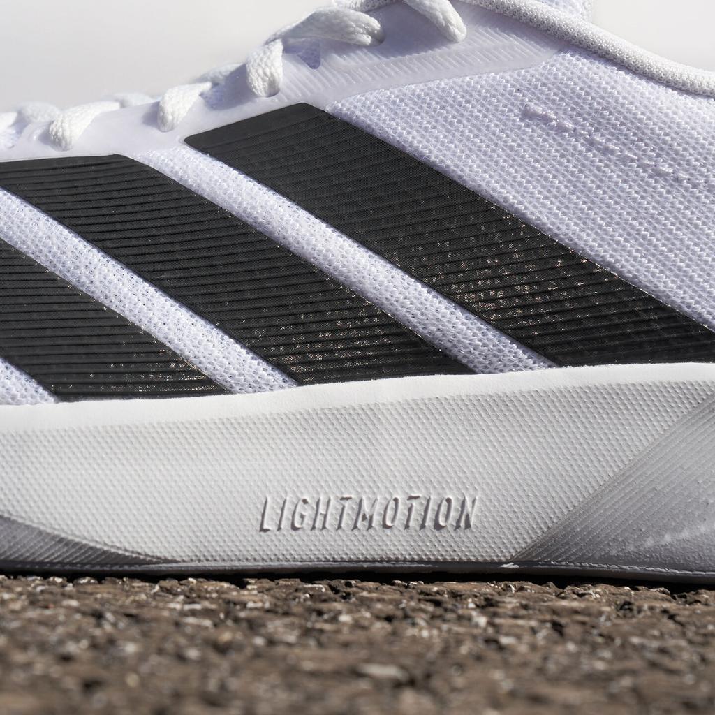 adidas Duramo RC2 White Halo Silver (Women's)
