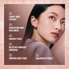Cross-border Der.J Anti-Pore Soft Focus Primer & Concealer for Invisible Pores - Long-Lasting, Non-Transfer Makeup Powder