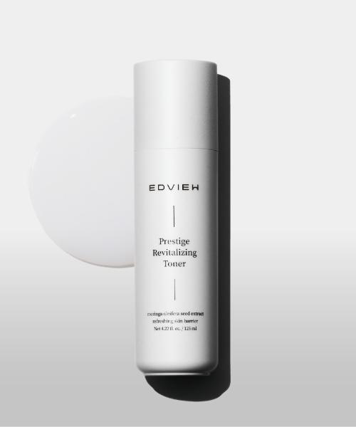 Edview Peptide Moisturizing Toner 125ml NONE