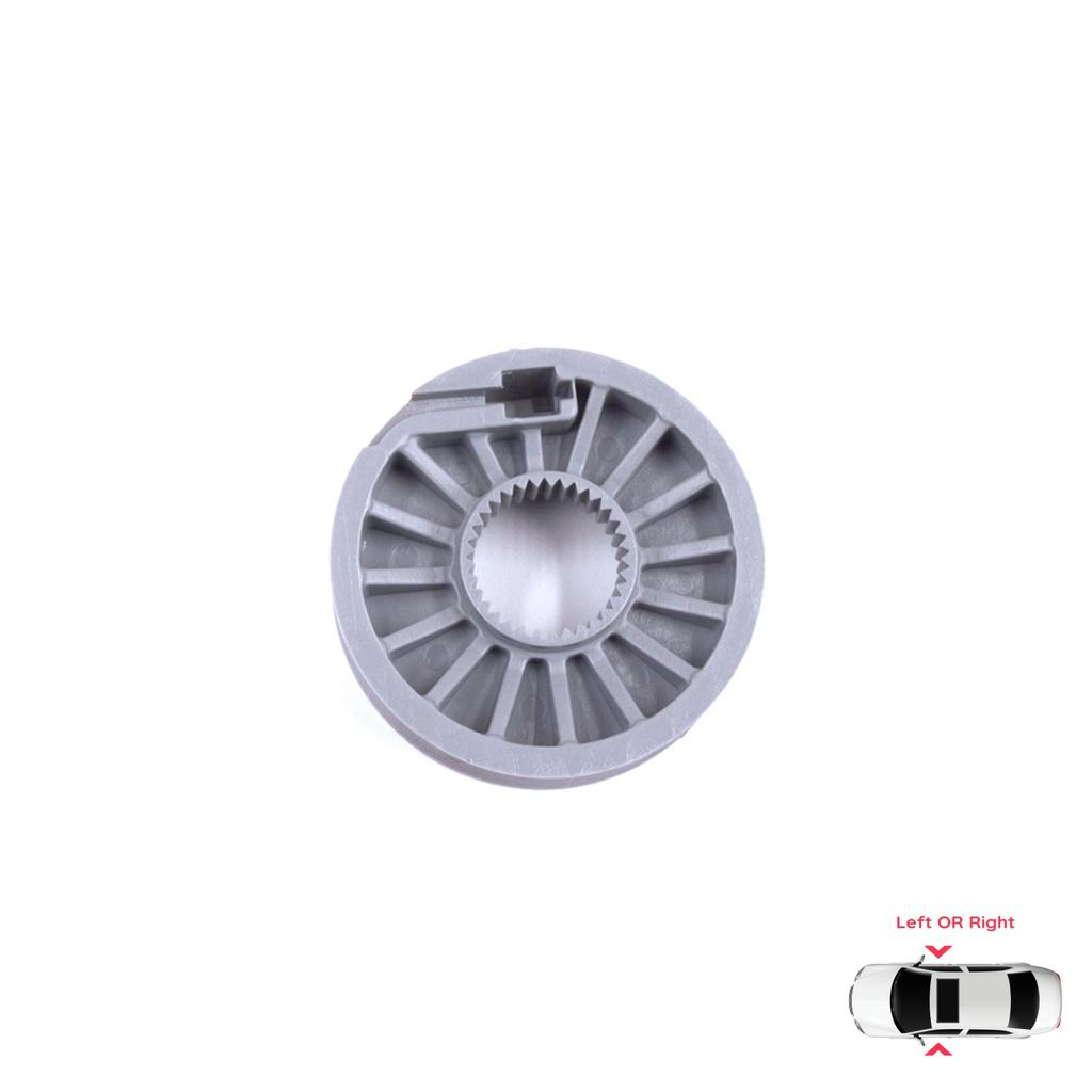 EWR5594 Window Regulator Repair Cable Roll Gear Reel Wheel Pulley for Mitsubishi Colt CZC Cabriolet RG 2006-2009 98031403