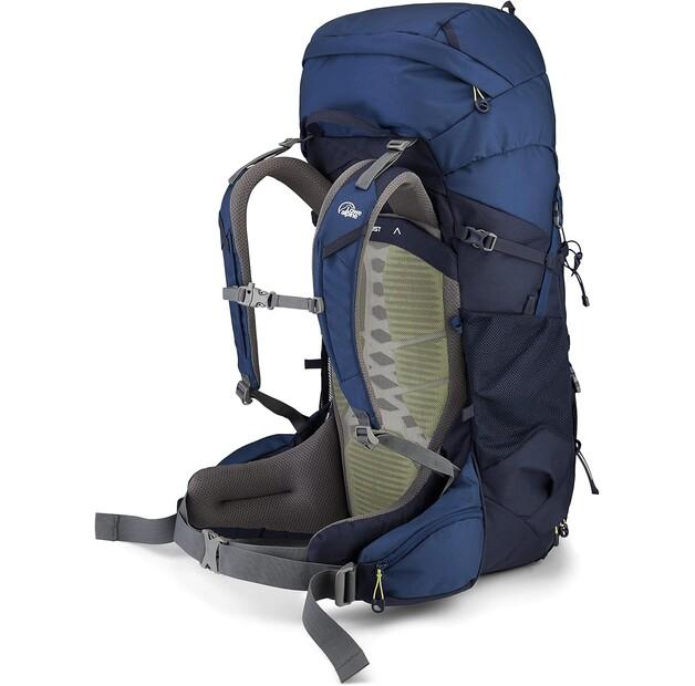 Рюкзак Lowe Alpine Sirac Plus 50 deep ink/ink (FMQ-49-DII)