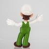 San-ei Trading Super Mario Figure Collection Final Luigi FCM-014