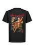 T-shirt Stone Temple Pilots Purple Pilots