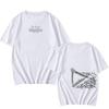 Camiseta De Vero 2026 Ed Sheeran Play Com Estampa Do Novo Lbum Camisetas Da Moda De Unisexga Curta Adequada Para Hounisexs E Mulheres