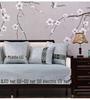 Auspicious Chinese Style Solid Wood Sofa Cushion & Cover for All Seasons