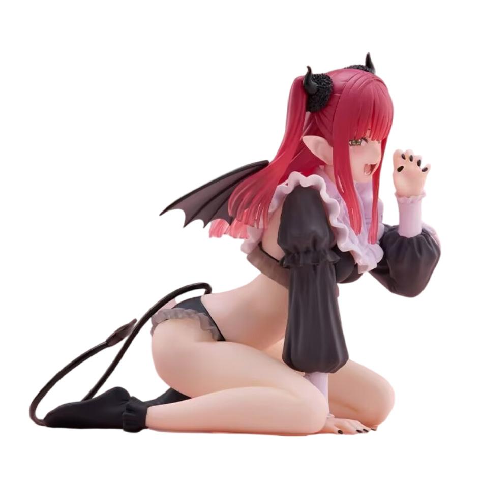 Desktop Cute 10cm Marin Kitakawa Action Figure Figurine Model Toy for Boy Gift