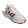 adidas Scarpe da Corsa Unisex JR5159 Bianco Nero Grigio