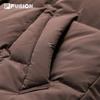 FILA FUSION Women's Hooded Down Jacket