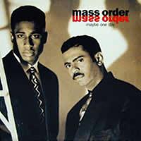 CD MASS ORDER - Maybe One Day SRCS5859 Sony 1992 Japan ObiDance & Electronica Used