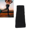 Sweat Absorbing Fitness Headband Elastic Polyester Cotton Headband for Sports Running