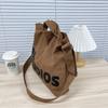 Modische Canvas-Handtaschen für Damen, Umhängetasche, Umhängetaschen, Designer-Handtaschen, große Kapazität, Umhängetasche