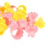 18/30Pcs Hair Root Perm Rods Bars Curlers With Hair Hook Hair Rollers Hair Styling Tools Fluffy Hair Maker Diy Curling Hair Tool