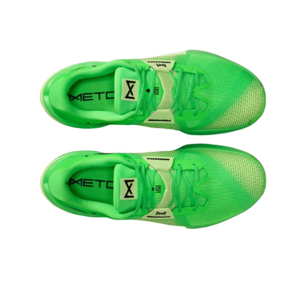 Nike Metcon 10 Green Strike Pánské tenisky Light-Liquid-Lime Black HJ1875-301