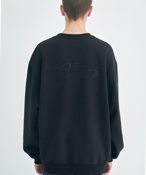 Толстовка Только шаг после пота (черный) Black/0(Small)