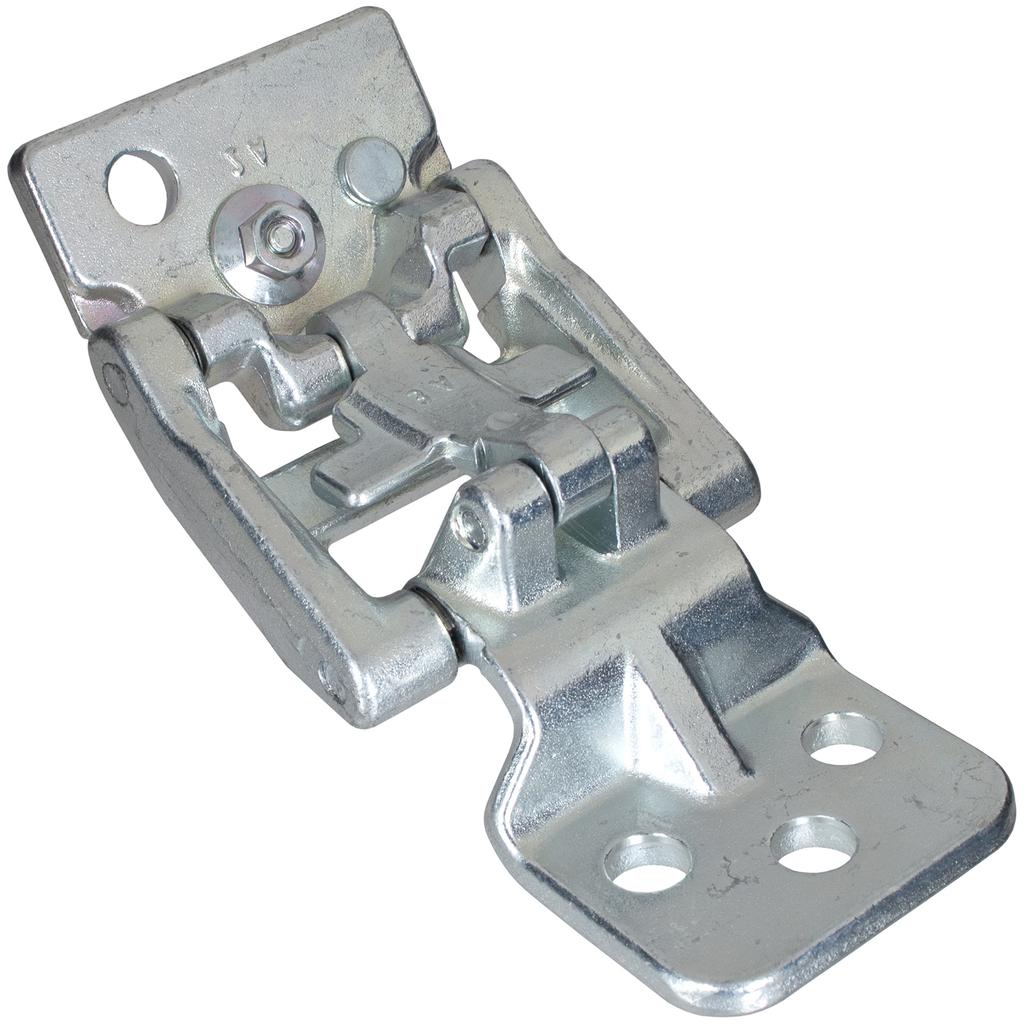 Ford Transit MK8 14-18 UPPER rear door hinge 270° right